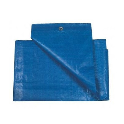 Bache de protection 3M x 4M gamme épaisse 140g/m2 18321 