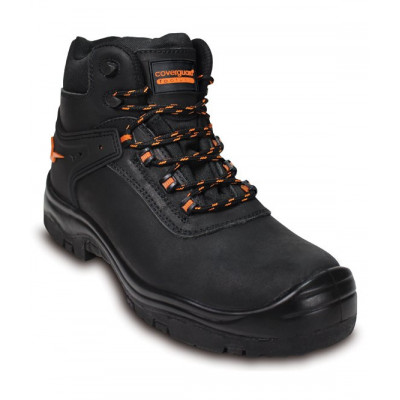 Chaussure de sécurité -  S3 OPAL Haute - COVERGUARD | 9OPAH