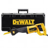 Scie sabre 1050W DEWALT DW304PK
