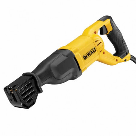 Scie sabre 1100W DEWALT | DWE305PK