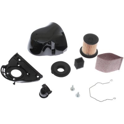 Système de filtre Heavy Duty