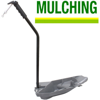 Kit Mulching sans lame