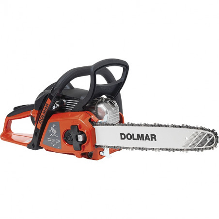 Lot De 2 Chaînes De Tronçonneuse 3/8" LP Pour Rail De 35 Cm Chaine De Tronconneuse 14 52 Maillons Dentrainement Calibre 0050 13 Mm Chaine A Faible Rebond Mini Tronconneuse En Acier 14 92267456