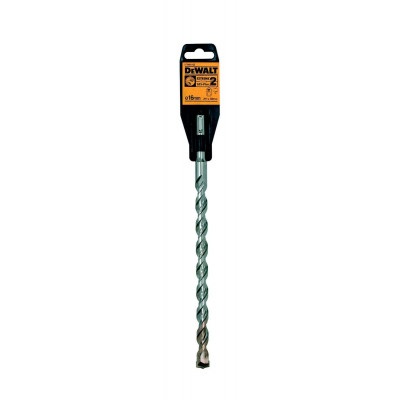 Foret béton SDS-PLUS EXTREME2 - 18 x 400 x 450 mm - DEWALT | DT9590