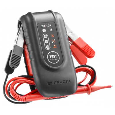 Bougie De Test KS TOOLS - Pour Diagnostiquer Les Problèmes électriques En Mécanique