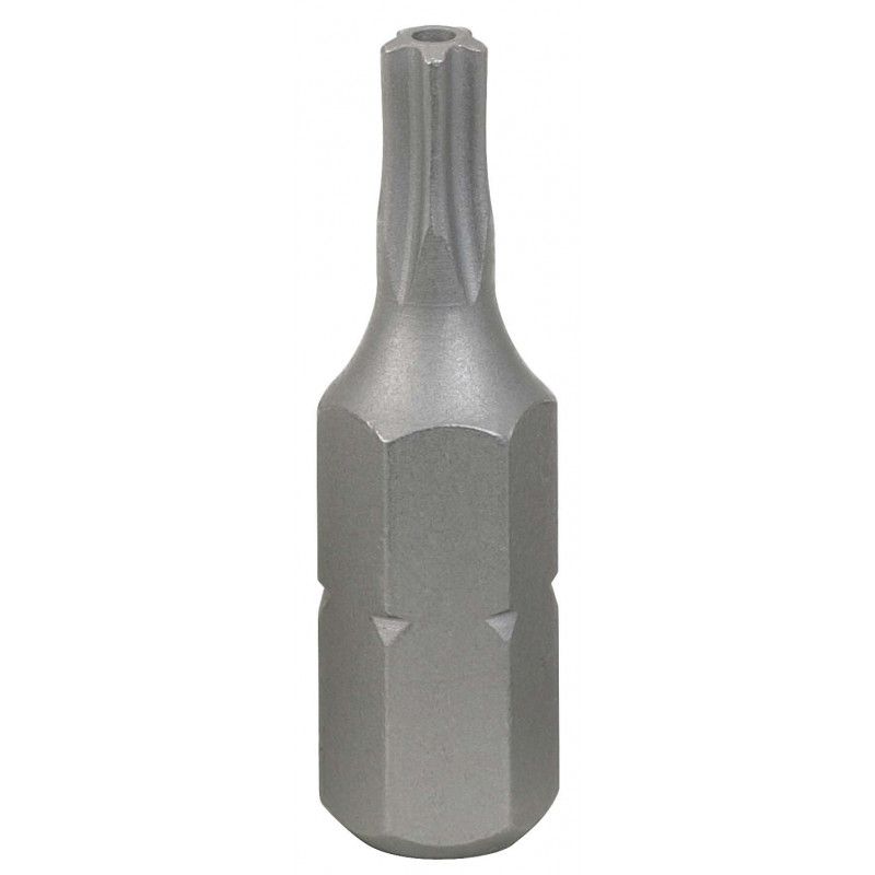 Embout TS percé T10 6,35 mm  | KSTOOLS 911.3101
