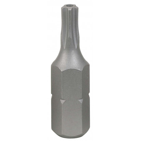 Embout TS percé TS30 6,35 mm  | KSTOOLS 911.3106