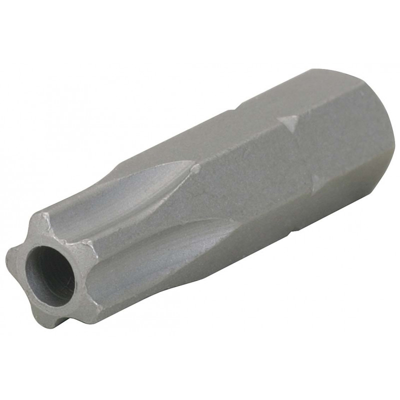 Embout TS percé TS30 6,35 mm  | KSTOOLS 911.3106