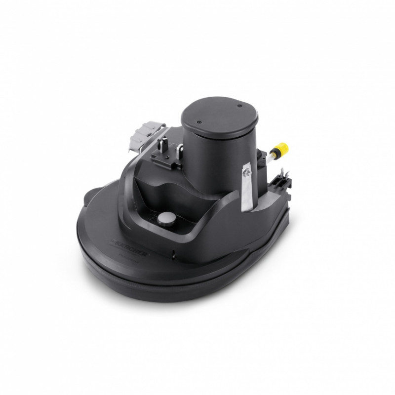 Tête de brossage D 43 Ep Karcher 2.763-024.0