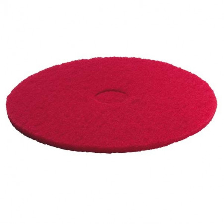 5 pads, souples, rouges, 533 mm Karcher 6.369-017.0