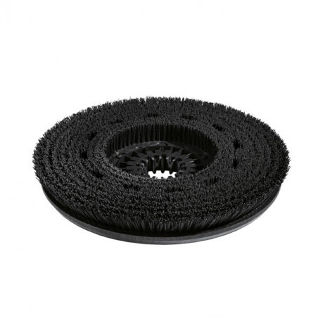 Brosse-disque, dur, 550 mm Karcher 4.905-009.0