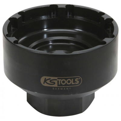 Douille pour écrou d'essieu avant-Spécial MAN TGA KSTOOLS