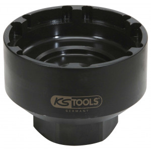 Douille pour écrou d'essieu avant-Spécial MAN TGA KSTOOLS