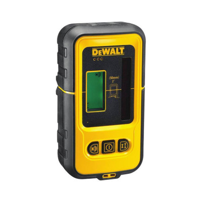 Détecteur de laser Dewalt compatible avec DW088 et DW090 | DE0892