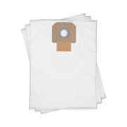 Lot De 5 Sacs Aspirateur Pour DeWalt DWV902 M, DWV902L, DWV900L... - Filtration Haute Qualité
