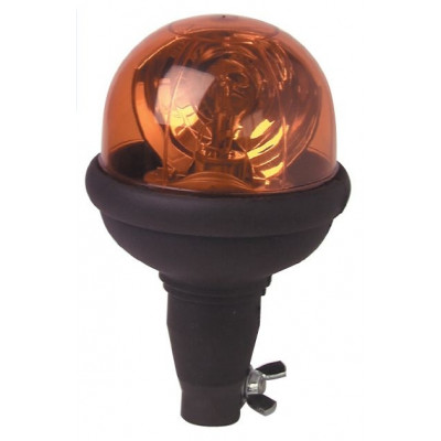 Gyrophare spherique saturnel  12v 16306