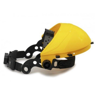 Serre-tête avec coque de protection  EARLINE 60700