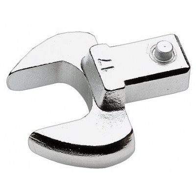 Tête clé plate fourche attachement 14 x 18mm 1'1/16" Facom | 11.1'1/16