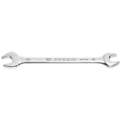 Clé plate (fourche) 1'3/16 x 1'5/16" Facom | 44.1'3/16X1'5/16