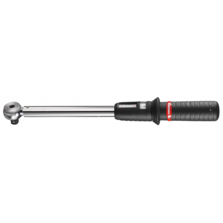 CLÉ DYNAMO 20 A 100 Nm 1/2" A DECLENCHEMENT FACOM | S.208-100PB