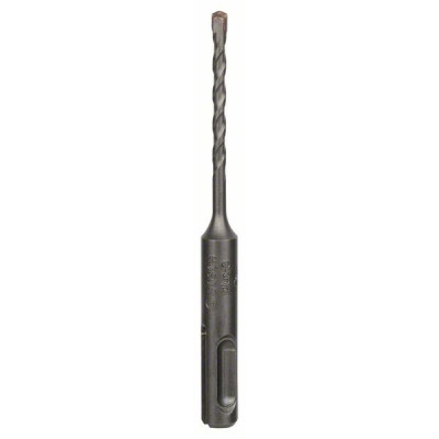 Forets SDS-plus-3 pour perforateur Accessoire Bosch pro outillage 2608831000