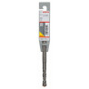 Forets SDS-plus-3 pour perforateur Accessoire Bosch pro outillage 2608831024