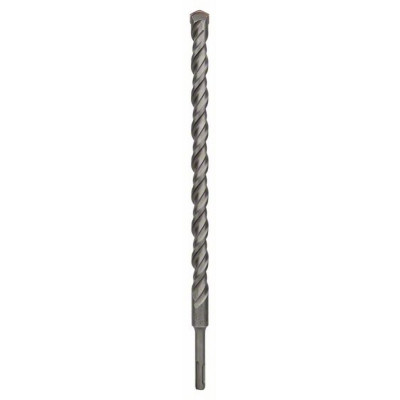 Forets SDS-plus-3 pour perforateur Accessoire Bosch pro outillage 2608831050