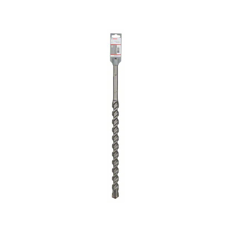 Forets SDS-max-4 pour perforateur Accessoire Bosch pro outillage 2608685871