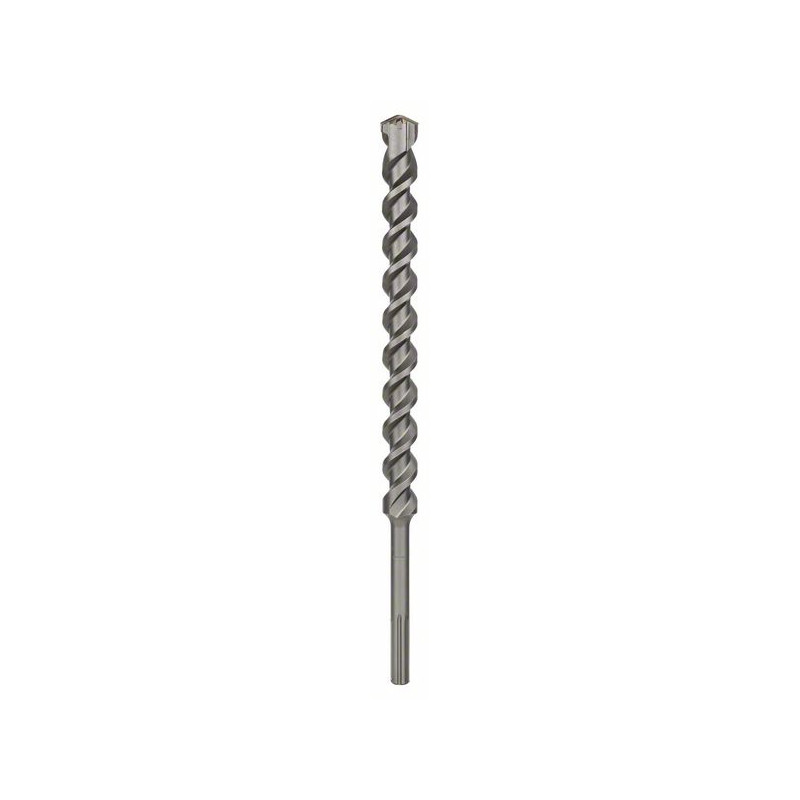 Forets SDS-max-4 pour perforateur Accessoire Bosch pro outillage 2608685876