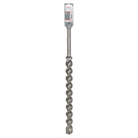 Forets SDS-max-4 pour perforateur Accessoire Bosch pro outillage 2608685876