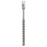 Forets SDS-max-4 pour perforateur Accessoire Bosch pro outillage 2608685876