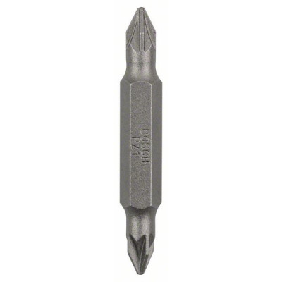 Embout de tournevis double Accessoire Bosch pro outillage 2607001741