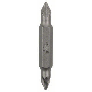 Embout de tournevis double Accessoire Bosch pro outillage 2607001741
