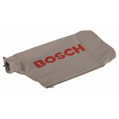 Sac à Poussière Pour Scies à Onglet 225, 2 Pièces, Tissu Réutilisable Pour