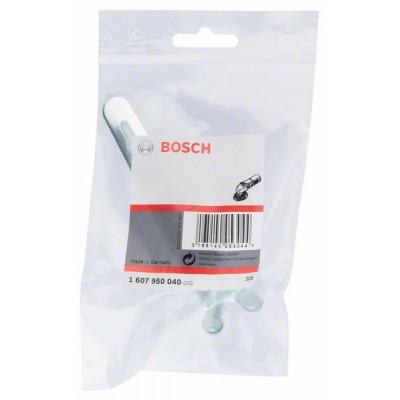 Clé à ergots droite Accessoire Bosch pro outillage 1607950040