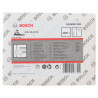 Clou en bande tête D SN34DK 50G Accessoire Bosch pro outillage 2608200005