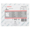 Clou en bande tête D SN34DK 80RG Accessoire Bosch pro outillage 2608200022