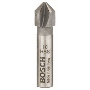 Fraises à noyer coniques Accessoire Bosch pro outillage 2608596665