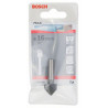 Fraises à noyer coniques Accessoire Bosch pro outillage 2608596372
