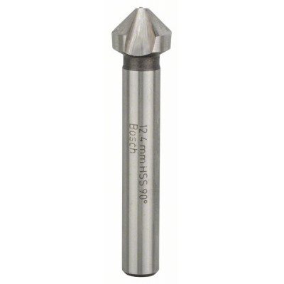 Fraises à noyer coniques Accessoire Bosch pro outillage 2608597507
