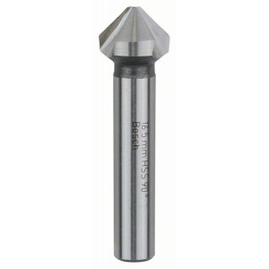 Fraises à noyer coniques Accessoire Bosch pro outillage 2608597508
