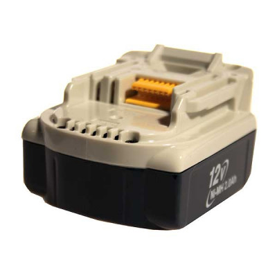 Batterie Makstar Ni-Mh 12 V / 1,8 Ah - BH1220C