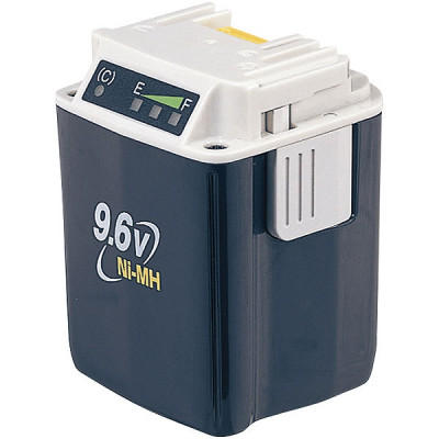 Batterie Makstar Ni-Mh 9,6 V / 3,1 Ah - BH9033A