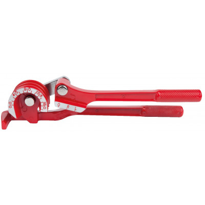 Pince à cintrer TRIPLE KS, Ø 6-8-10 mm - KS Tools | 120.1000