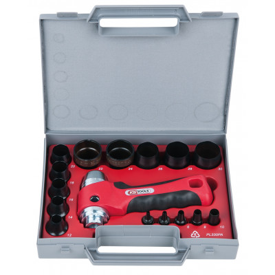Composition de découpe-joints jumelables de 3 à 30 mm - KSTools | 129.0100