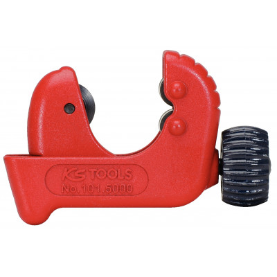 Mini coupe-tubes cuivre, Ø3 - 22 mm KS Tools | 101.5022