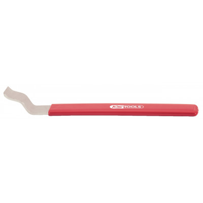 Outil pour extraire les baguettes et joncs enjoliveur de pare-brise - KS Tools | 140.2285