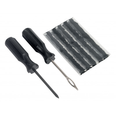Kit de réparation de pneus - KS Tools | 150.1084