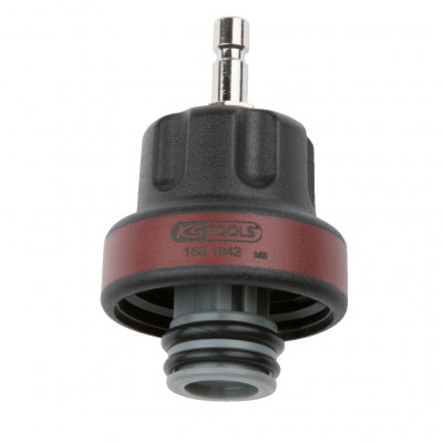Adaptateur baïonnette n°7, M42 x 3,0, brun - KS Tools | 150.1942