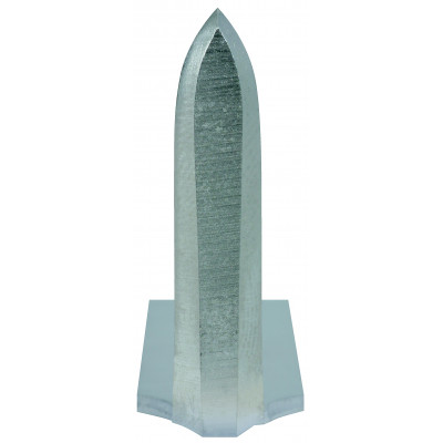 Lame standard en Inox pour couteau à pare-brise jeu de 6 lames - KS Tools | 140.2299